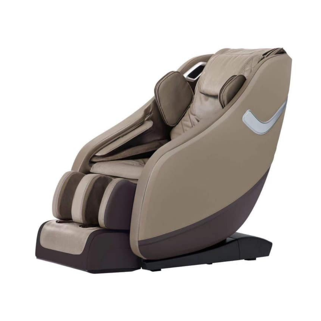GHẾ MASSAGE FUJISUMA FJ-X5 - Ảnh 2