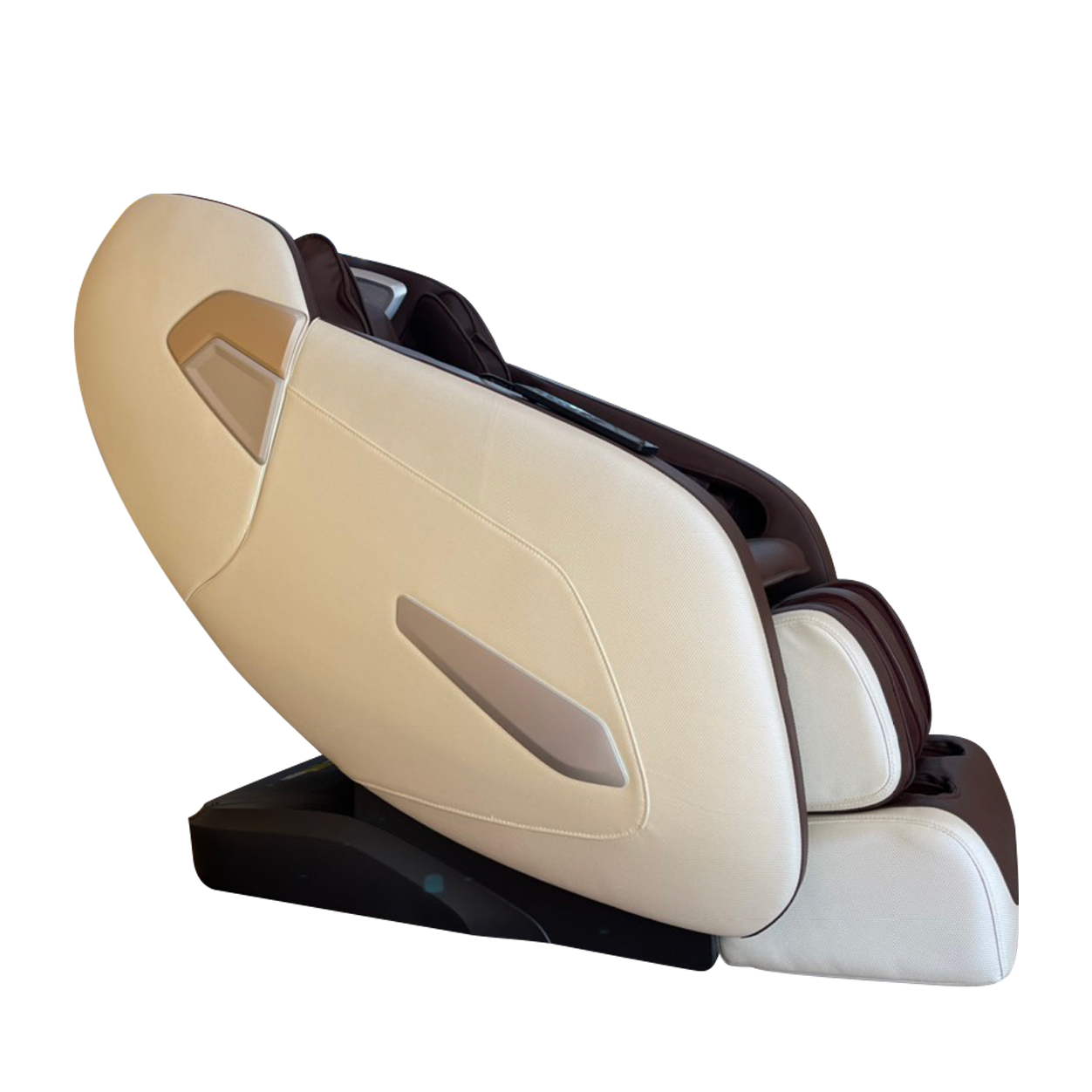 GHẾ MASSAGE FUJISUMA FJ-18 - Ảnh 3