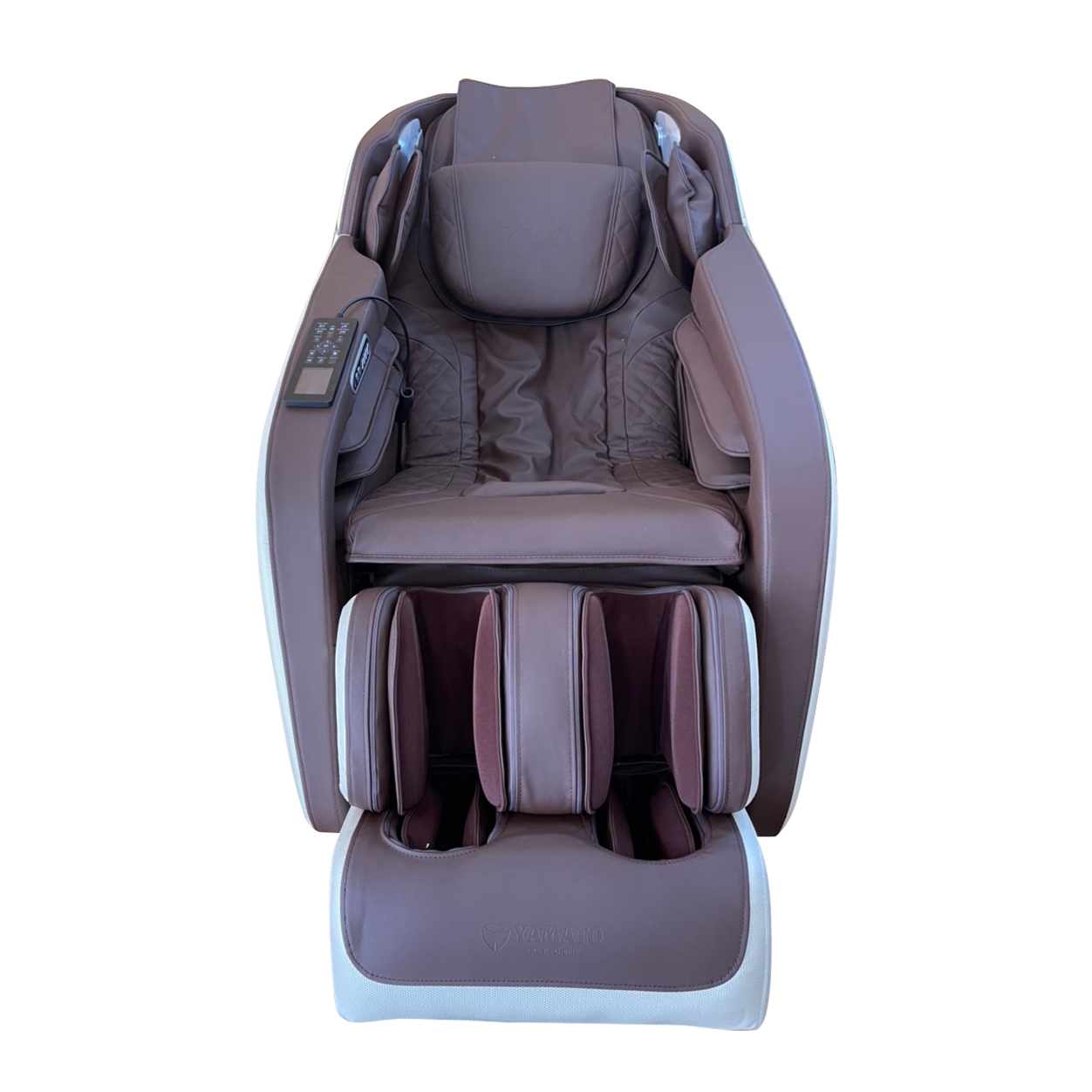 GHẾ MASSAGE FUJISUMA FJ-18 - Ảnh 2