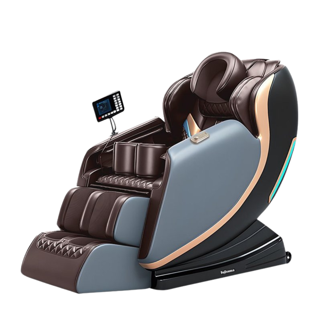GHẾ MASSAGE FUJISUMA FJ-18
