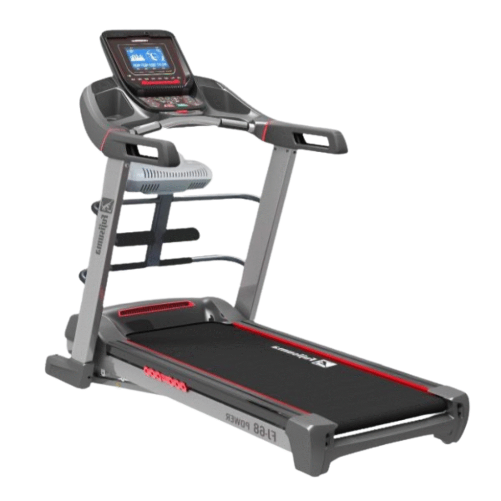 Máy chạy bộ đa năng Fujisuma Fj-68power