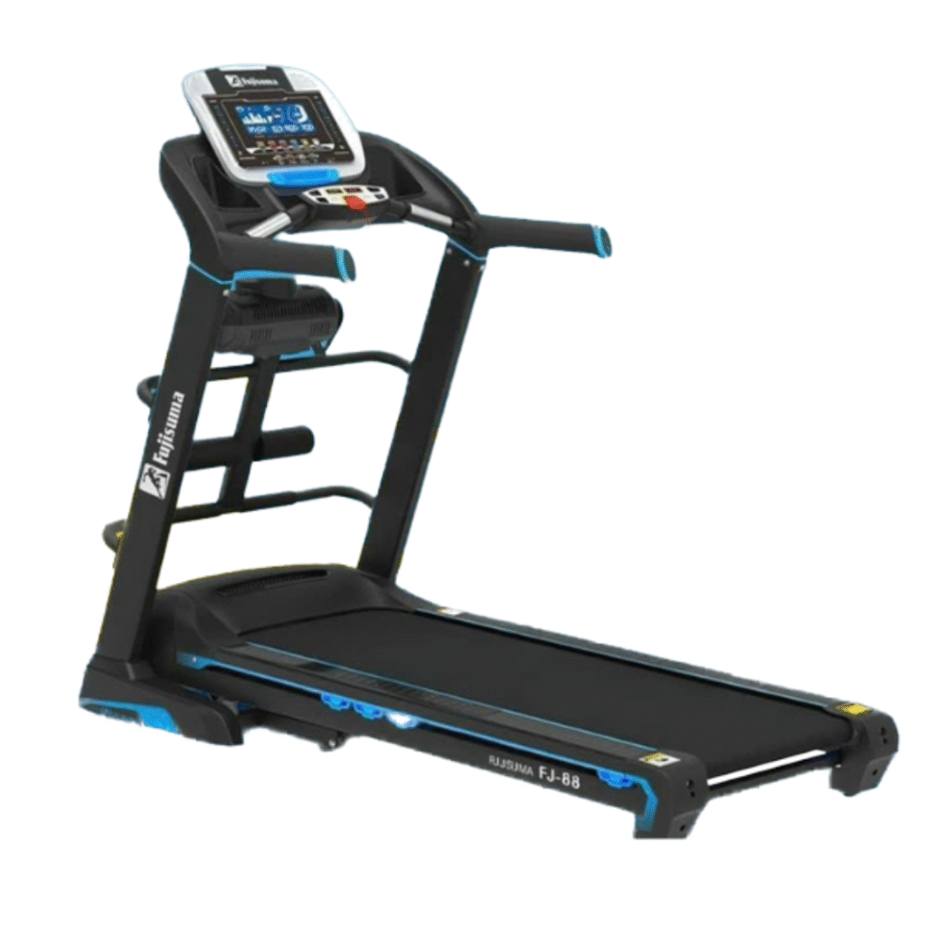 Máy chạy bộ đa năng Fujisuma Fj-88