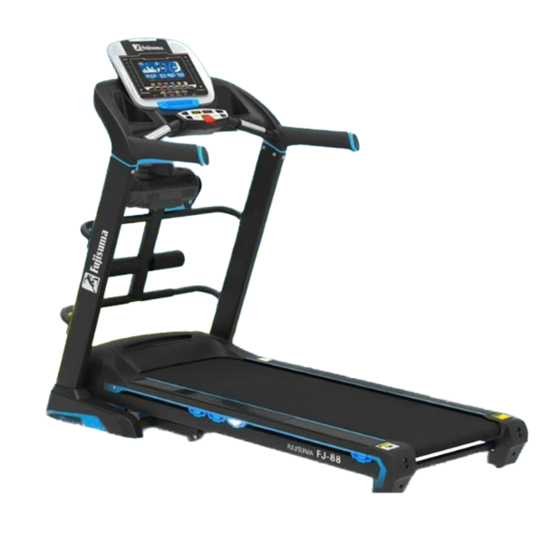Máy chạy bộ đa năng Fujisuma Fj-88