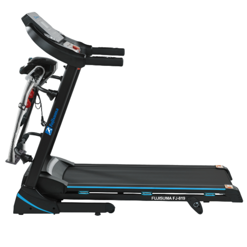Máy chạy bộ đa năng Fujisuma Fj-819