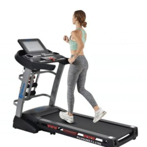 Máy chạy bộ Fujisuma FJ-1789