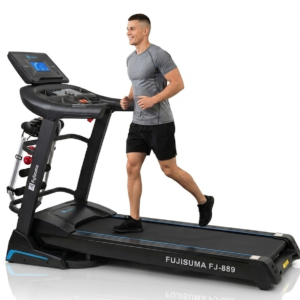 Máy chạy bộ đa năng Fujisuma Fj-889