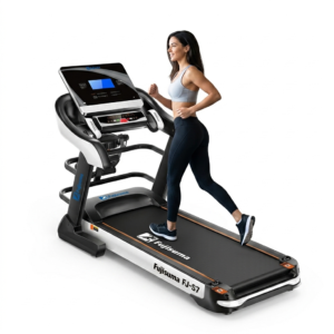 Máy Chạy Bộ Fujisuma FJ-S7 Chính Hãng