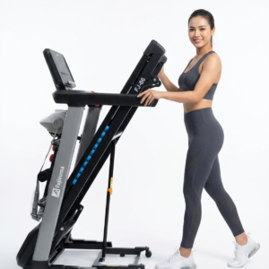 Máy chạy bộ đa năng Fujisuma Fj-66